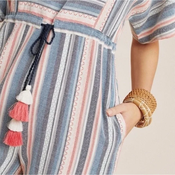 THE ODELLS Monroe Jumpsuit - Picture 5 of 12